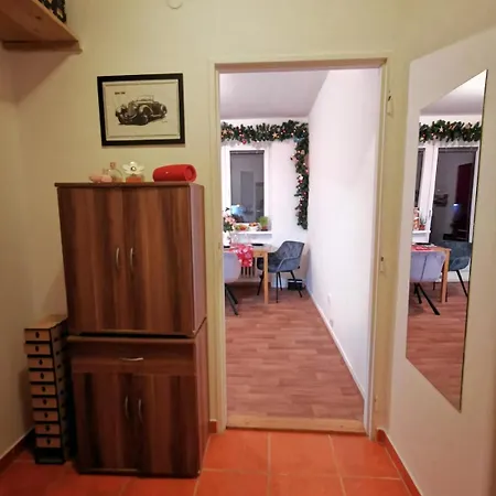 Appartement Star #5B515 Brno