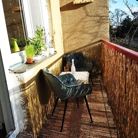 Appartement Star #5B515 Brno